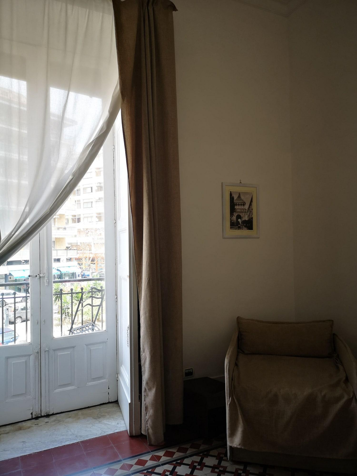 Hotel Valentino Catania Exterior photo