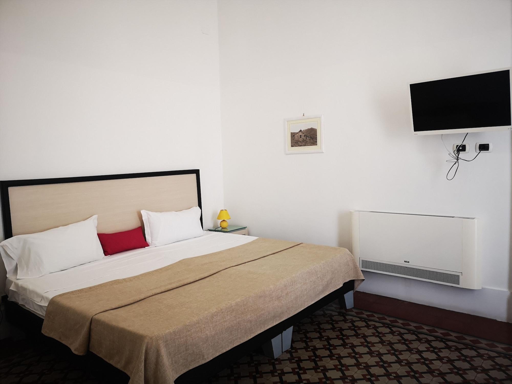 Hotel Valentino Catania Exterior photo